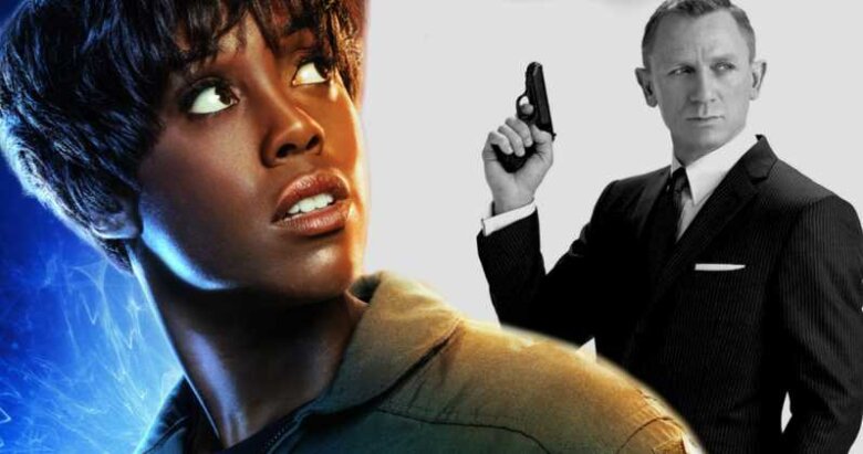 “Ceyms Bond” filmləri silahsız təqdim olunub