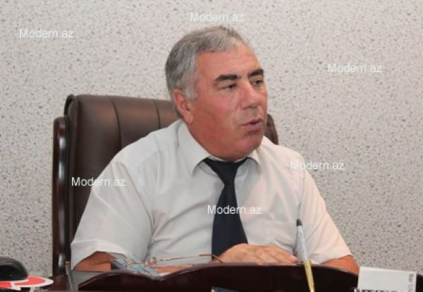 Hafiz Hacıyev: "Bayram Səfərovun Şuşaya aidiyyəti yoxdur"