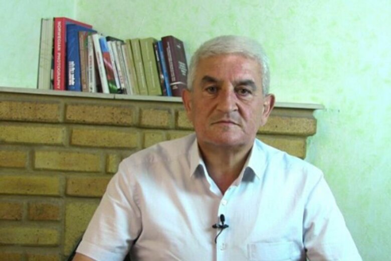 Hafiz Həsənovun məhkəməsi başlayır