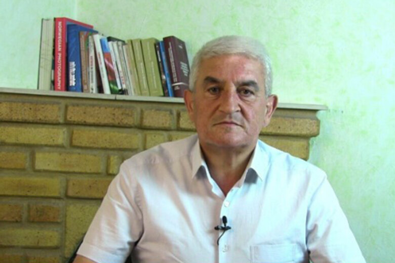 “QHT işi” üzrə daha bir məhkəmə başlayıb