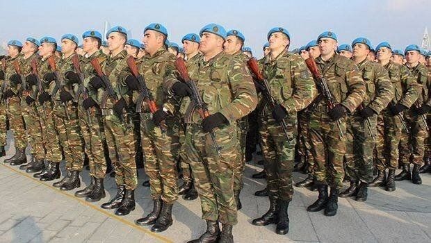 Gizir və miçmanların həqiqi hərbi xidmət müddəti artırılır