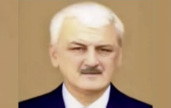 Sabiq icra başçısı vəfat edib