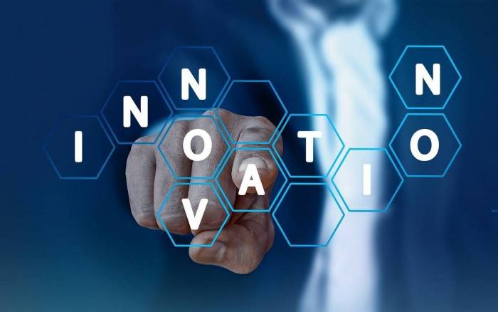 Ən innovativ ölkələrin adı açıqlanıb