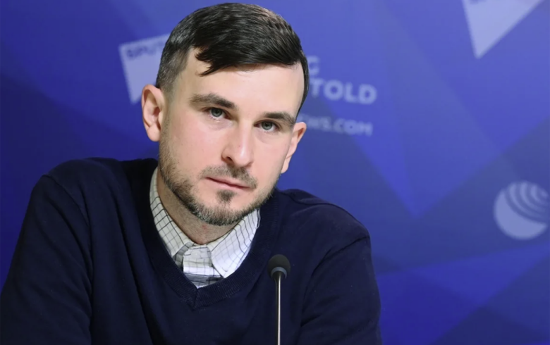 “Sputnik Azərbaycan”ın Bakıda saxlanılan rəhbəri azadlığa buraxılıb