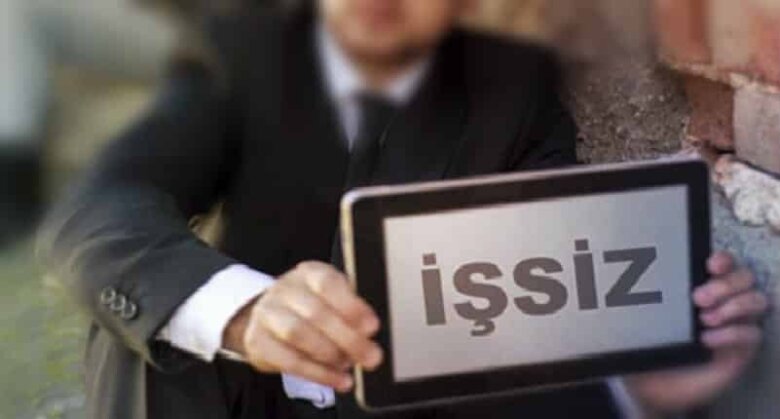 Dünyada iş tapmaq böyük problemə çevriləcək