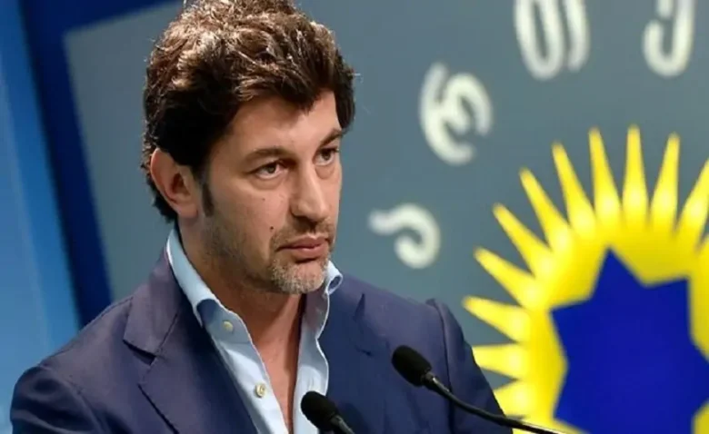 Qərb ölkəsinin səfiri Tbilisini Rusiya ilə müharibəyə çağırıb