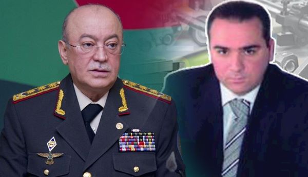 Kəmaləddin Heydərov Ramiz Mehdiyevin oğlunu müdafiə edir