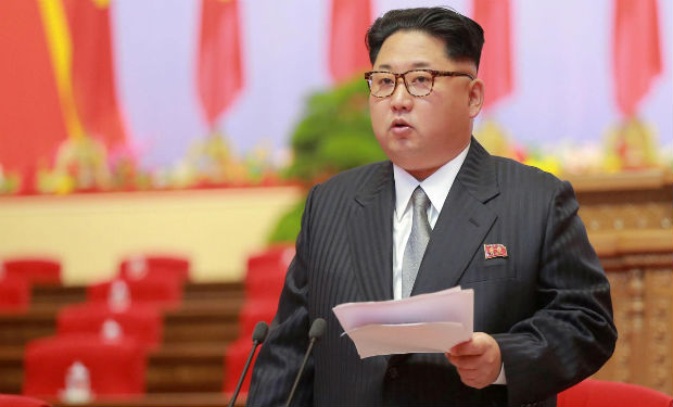 Kim Çen In: Şimali Koreyanı “sosialist cənnətinə” çevirəcəyəm