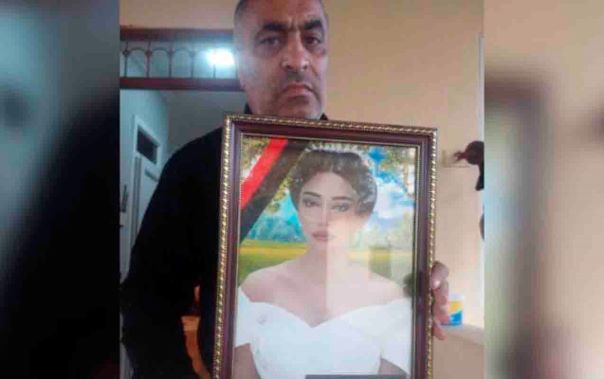 19 yaşlı qızın intiharı: “Gəlinliyə görə oğlan evi dava saldı, dedilər, açıq-saçıqdır”