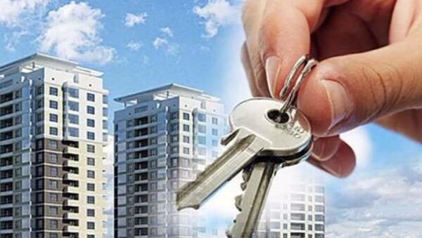 Mənzillər güzəştli qiymətlərlə satışa çıxarılıb