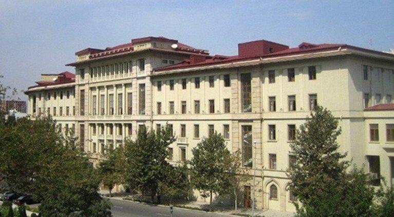 Nazirliyin tabeliyindəki institutlar birləşdirilib