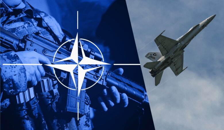 NATO ölkələri Rusiyanın təxribatlarına silahlı cavab vermək imkanını müzakirə edir