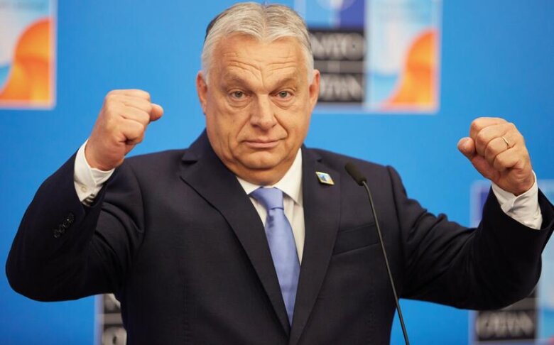 Orban ABŞ sanksiyaları ilə mübarizəyə başlayıb