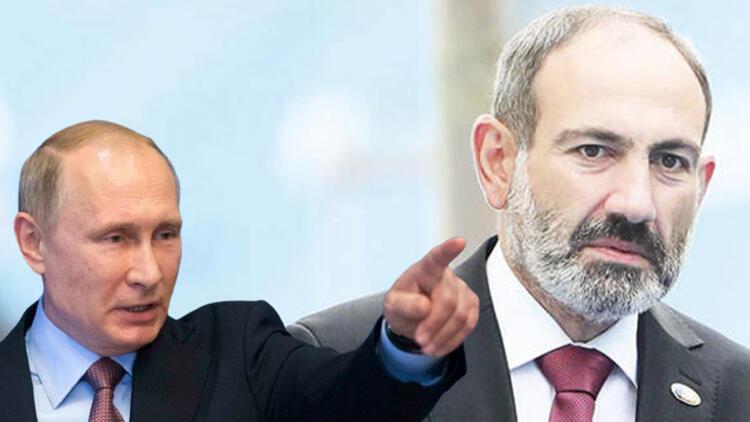 Qafqazda sülh: Ağ ev Paşinyanı qorumalıdır