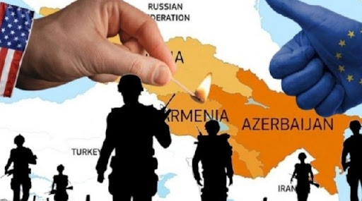 Qafqazda və Orta Asiyada sabitlik yaratma cəhdləri güclənir