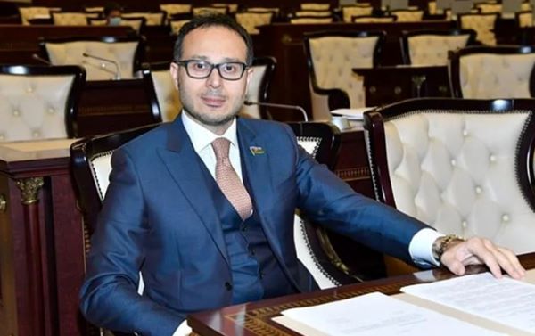 Ramil Həsən millət vəkili kimi fəaliyyətini dayandırır
