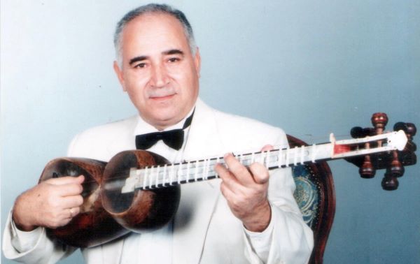 Nazirlik Ramiz Quliyevin vəfatı ilə bağlı məlumat yayıb