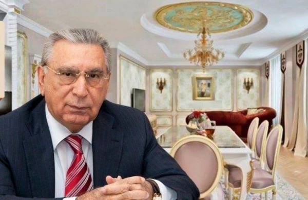 Ramiz Mehdiyevin əmlakları müsadirə oluna bilər