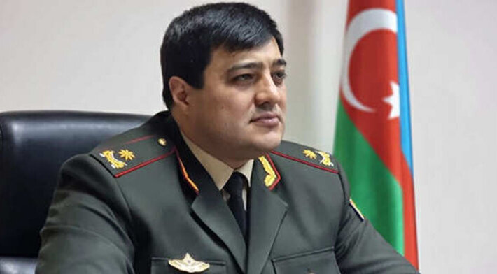 Generalın bir milyon manatını mənimsəyiblər - Üç milyonluq iddia qaldırılıb