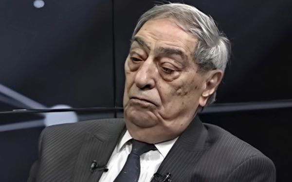 Rəşid Mahmudov: “Pensiya yaşını 59-dan yuxarı etmək düzgün deyil”