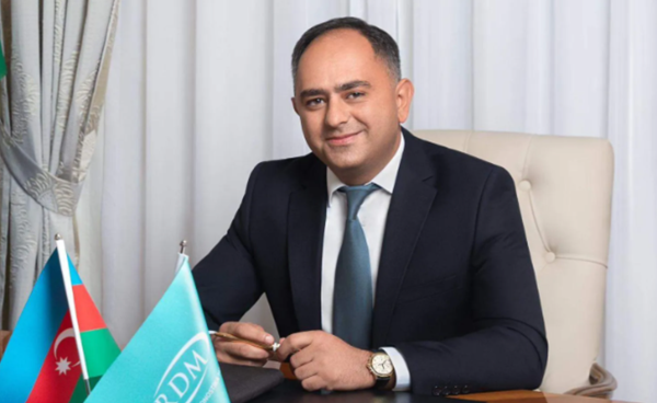 Oqtay Şirəliyevin yerinə baş direktor seçilib