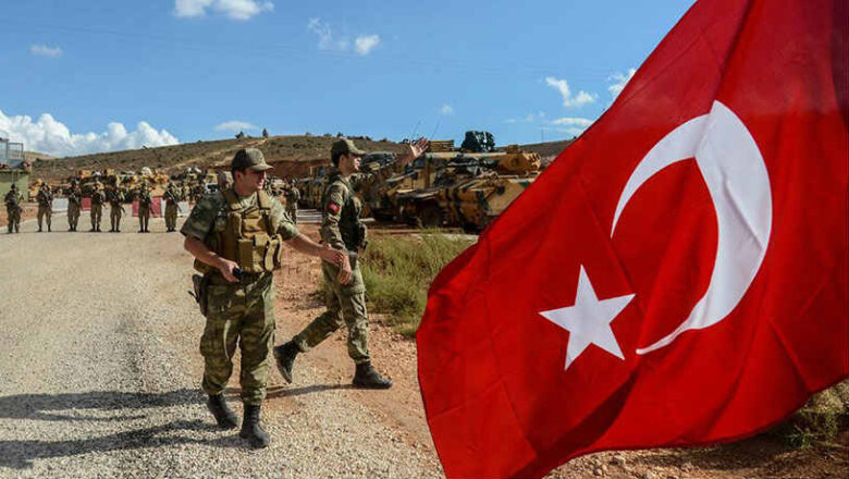Türk ordusu iki ölkədə hərbi əməliyyatların yeni formatını hazırlayır