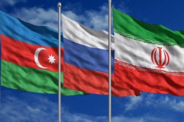 Bakıda Azərbaycan-Rusiya-İran üçtərəfli görüşü keçirilir