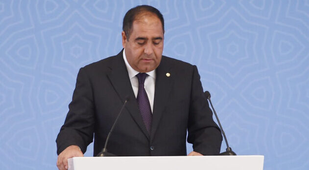 Sabiq icra başçısı barəsində həbs qərarı verilib