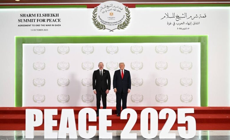 Azərbaycan diplomatiyasının Qızıl Dövrünə düşən 15 gün