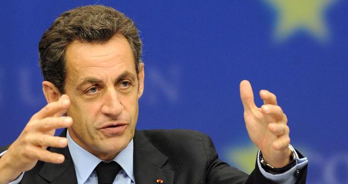 Sarkozi cəzasını "Sante"-də çəkəcək