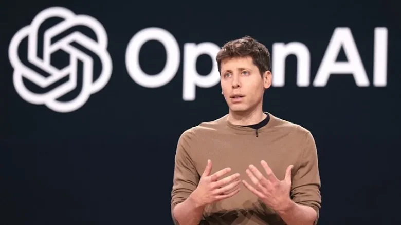Sem Altman: ABŞ texnoloji yarışda Çindən geri qala bilər