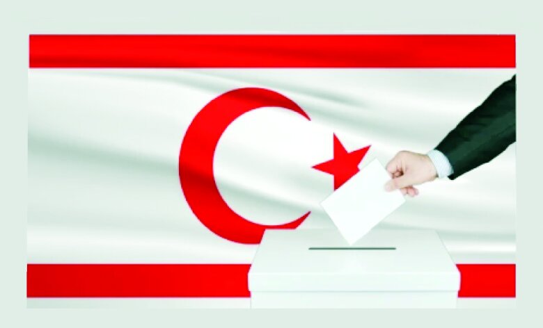 Türk Cümhuriyyətində prezident seçkiləri keçirilir