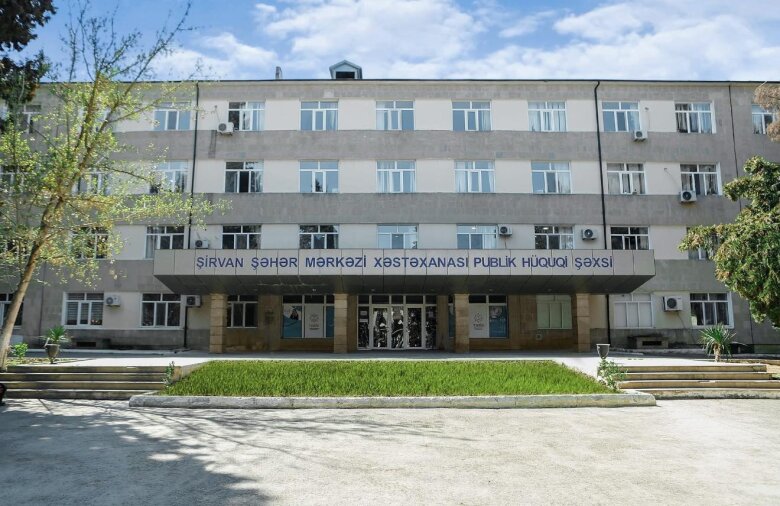 TƏBİB-in əməkdaşının bıçaqlanması ilə bağlı cinayət işi açılıb