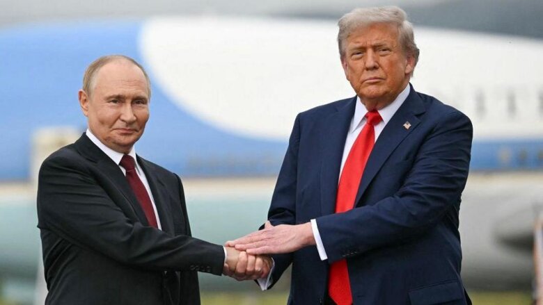 Tramp Putinlə görüşünü ləğv edib
