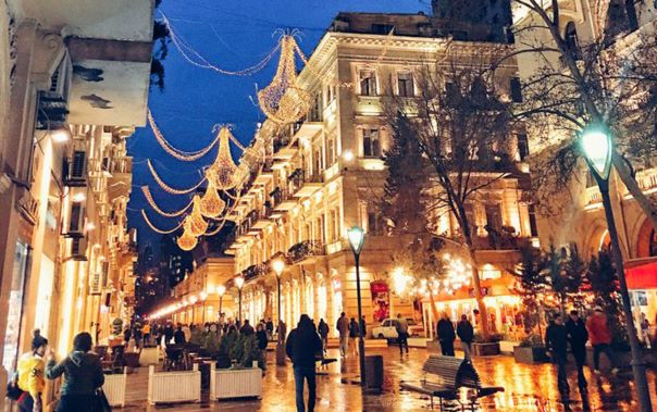 “Tarqovı”da qanunsuz fotoqraflıq edən gənc həbs olunub