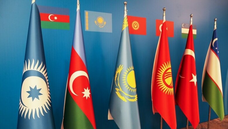 Türk Dövlətləri Təşkilatı hərbi ittifaqa çevrilə bilər