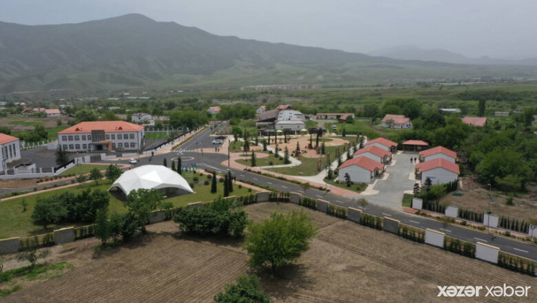 Xocalıya növbəti köç karvanı gedib - (Yenilənib)
