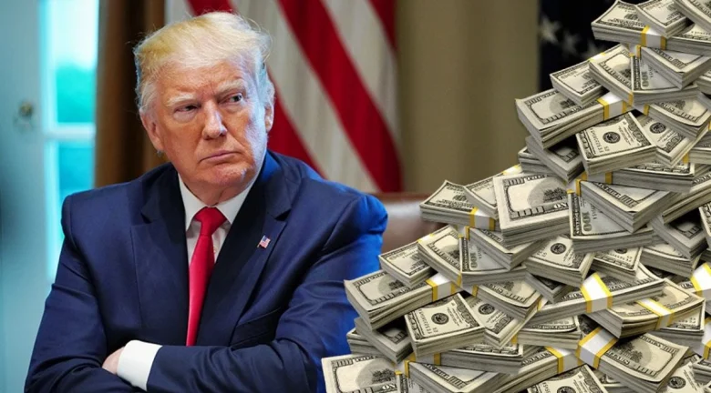 Tramp şirkətləri 770 milyard dollar zərərlə üzləşdirib