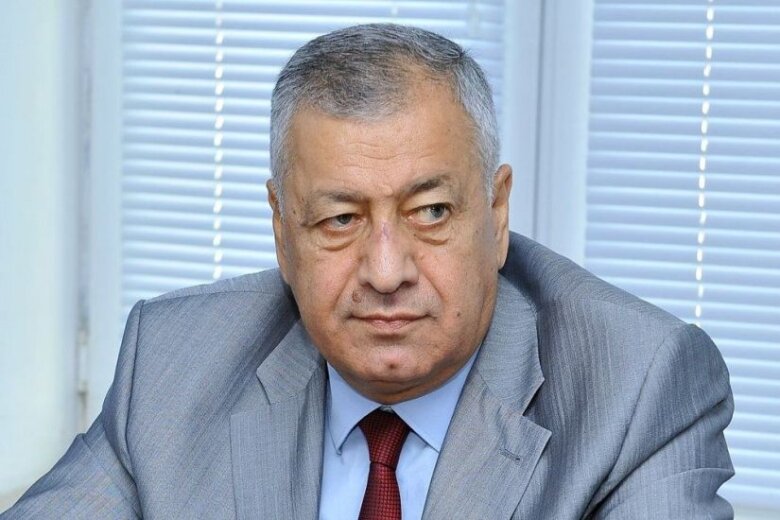 Vahid Əhmədovdan Ramiz Mehdiyev haqqında - Açıqlama