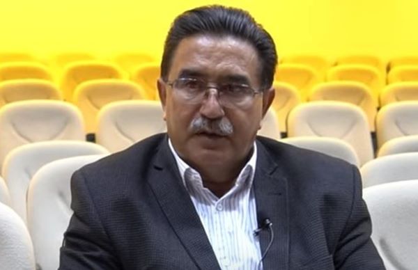 Yadigar Muradovun vəziyyəti ağır olaraq qalır