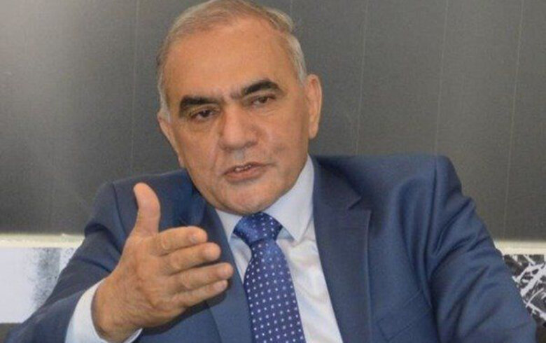 Yavər Camalovun ailəsinə ağır itki üz verib