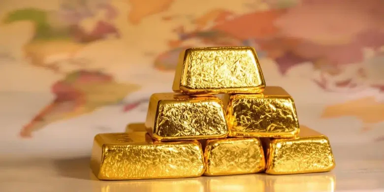 Dünyanın qızıl ehtiyatı azalıb