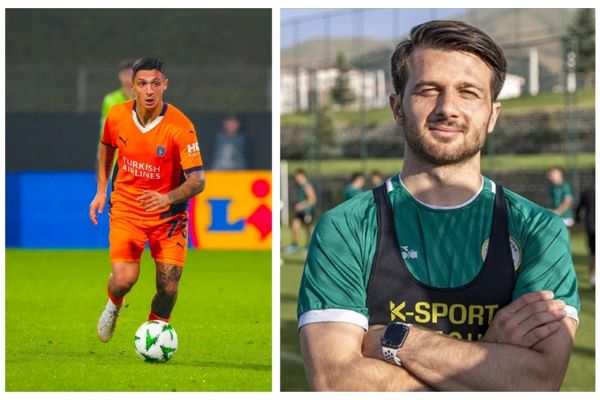 Millimizin iki üzvü futboldan uzaqlaşdırılıb