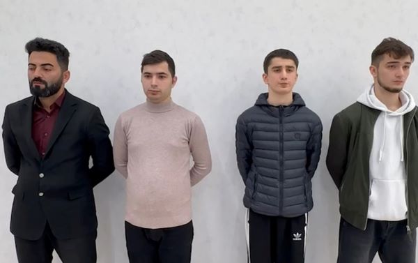 "Qarabağ”-“Çelsi” matçına qanunsuz bilet satanlar saxlanılıb