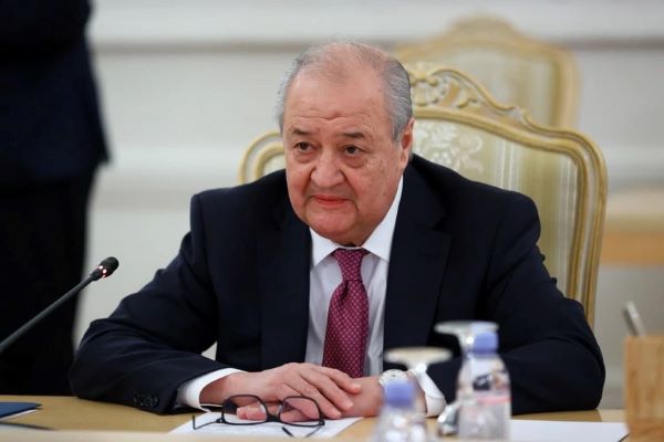 Özbəkistan rəsmisi: "Azərbaycanın Mərkəzi Asiya formatına qoşulması..."