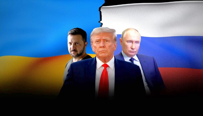 Ukrayna ilə bağlı yeni sülh planı hazırlayıblar