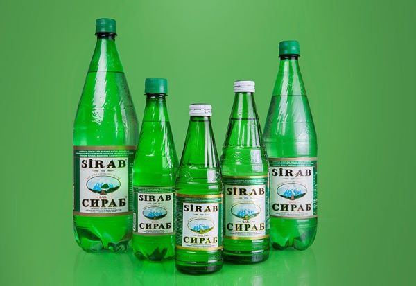 Sirabın satışı ilə məşğul olan şirkətin vergi borcu yaranıb