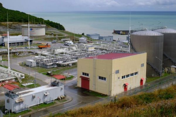 Qazaxıstan neftinin nəqlində problem yaranmayıb