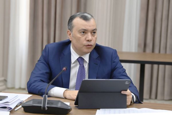 Sahil Babayev: "Təhsil və elm xərclərinə 5,2 milyard manat ayrılacaq"