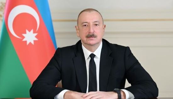 Kürdəmirə icra başçısı təyin olunub